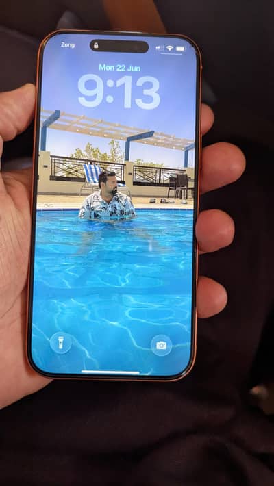 Apple iPhone 17 Pro Max