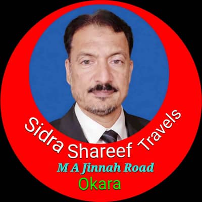 Ashraf Abid ch