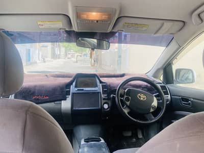 Toyota Probox 2010