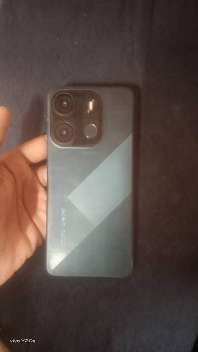 Tecno Other Model