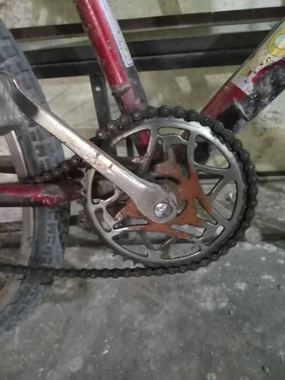 condition 10/10