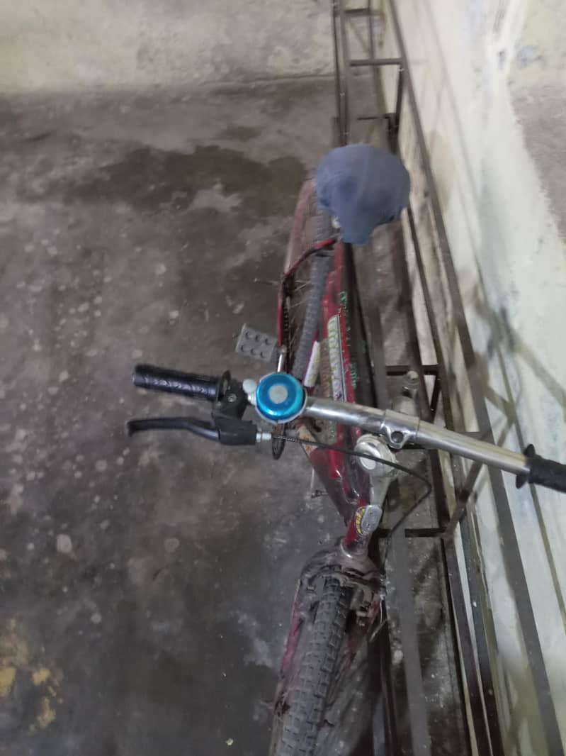 condition 10/10 1