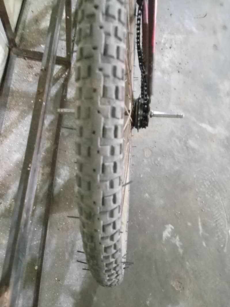 condition 10/10 4