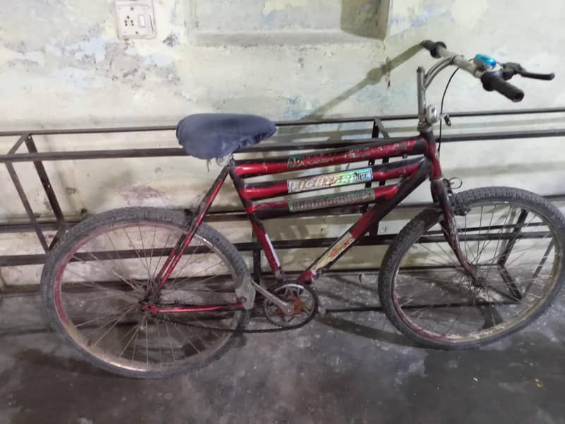 condition 10/10 5