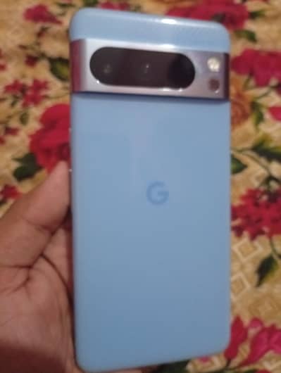 Google Pixel 8 Pro