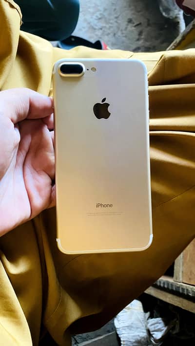 Apple iPhone 7 Plus