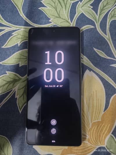Motorola Moto G Stylus