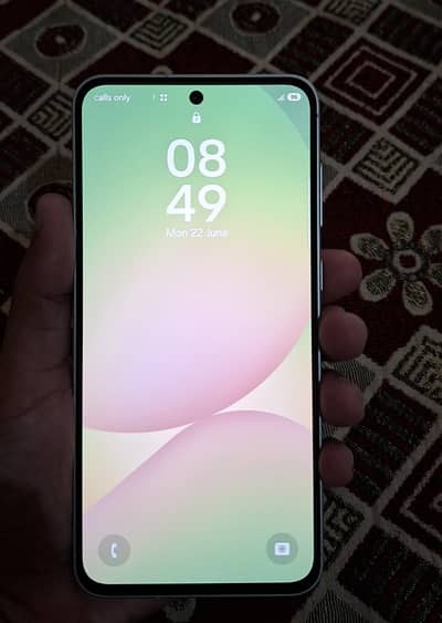 Samsung Mobile A56