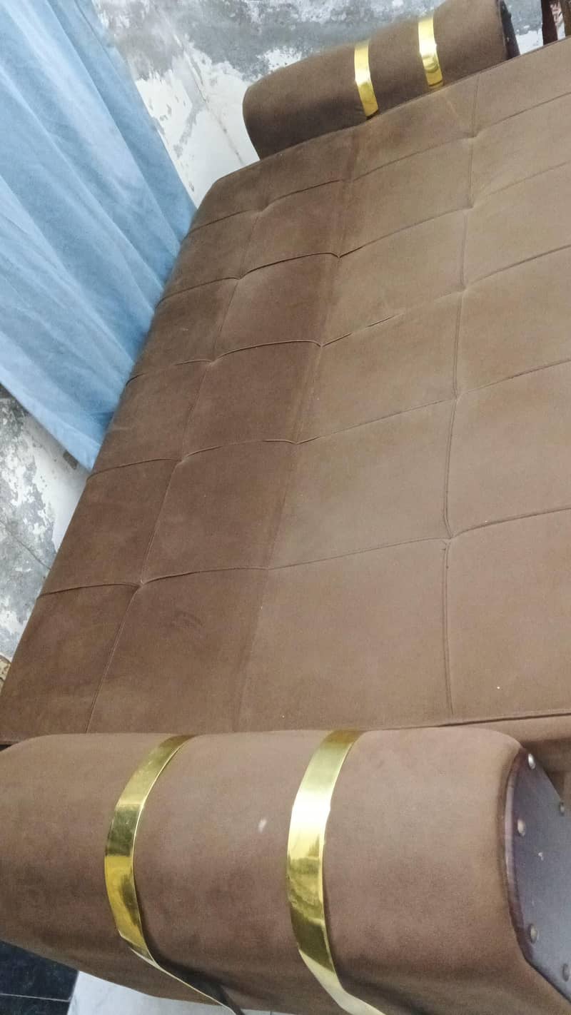 Sofa combed 4