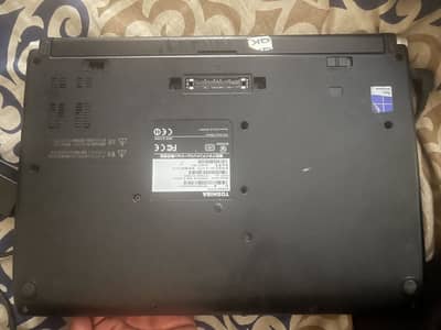 Toshiba