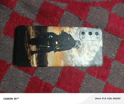 Samsung Mobile S20