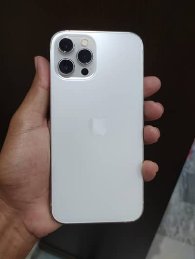 Apple iPhone 12 Pro Max