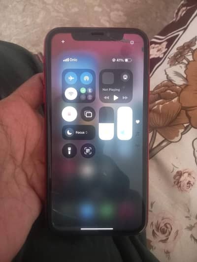 Apple iPhone XR