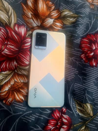 Vivo Y21
