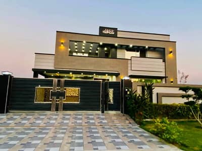 G-10 Brand New Full House 6 Bed 2 Kitchen