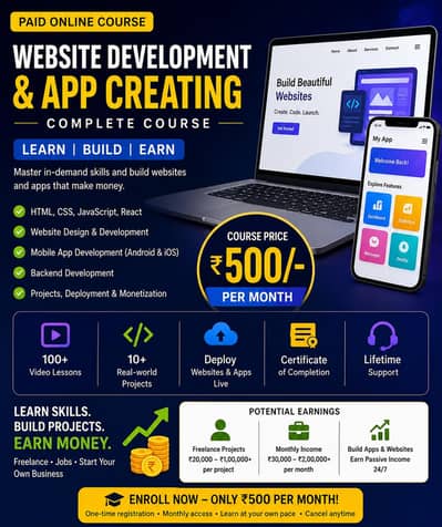 online work without investment read full discription