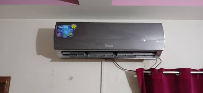 kenwood 2 ton invertor
