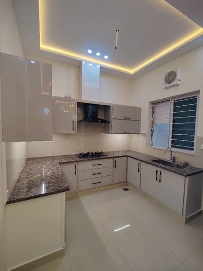 G11 25/50 Brand New House Available For Sale CDA Transfer Ideal Location