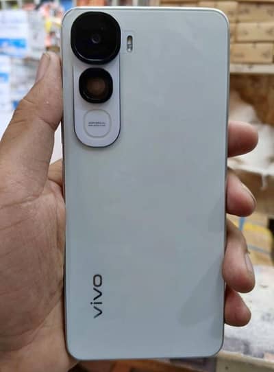 Vivo Y400