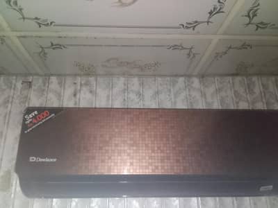 Dawlance AC Energy saving