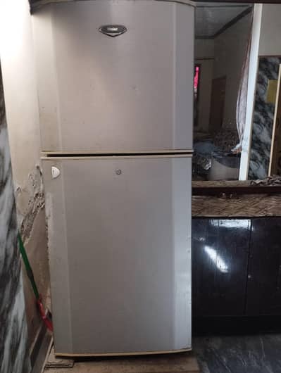 jenion condition no open no repair