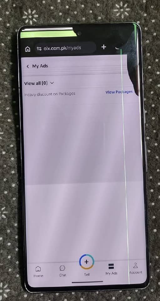Google Pixel 7 Pro 2
