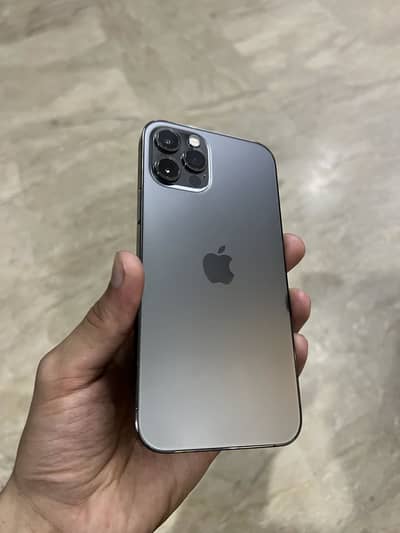 Apple iPhone 12 Pro