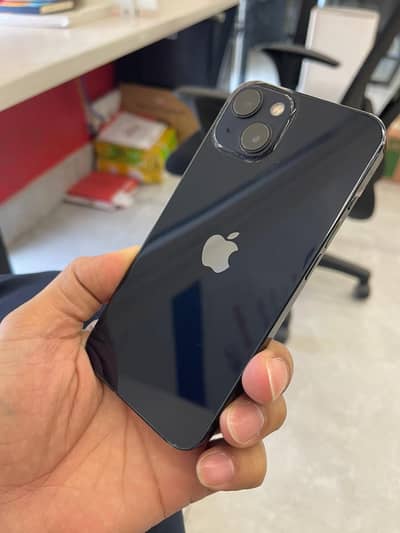 Apple iPhone 13 FU BH 91