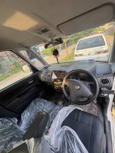 Nissan Roox 2011