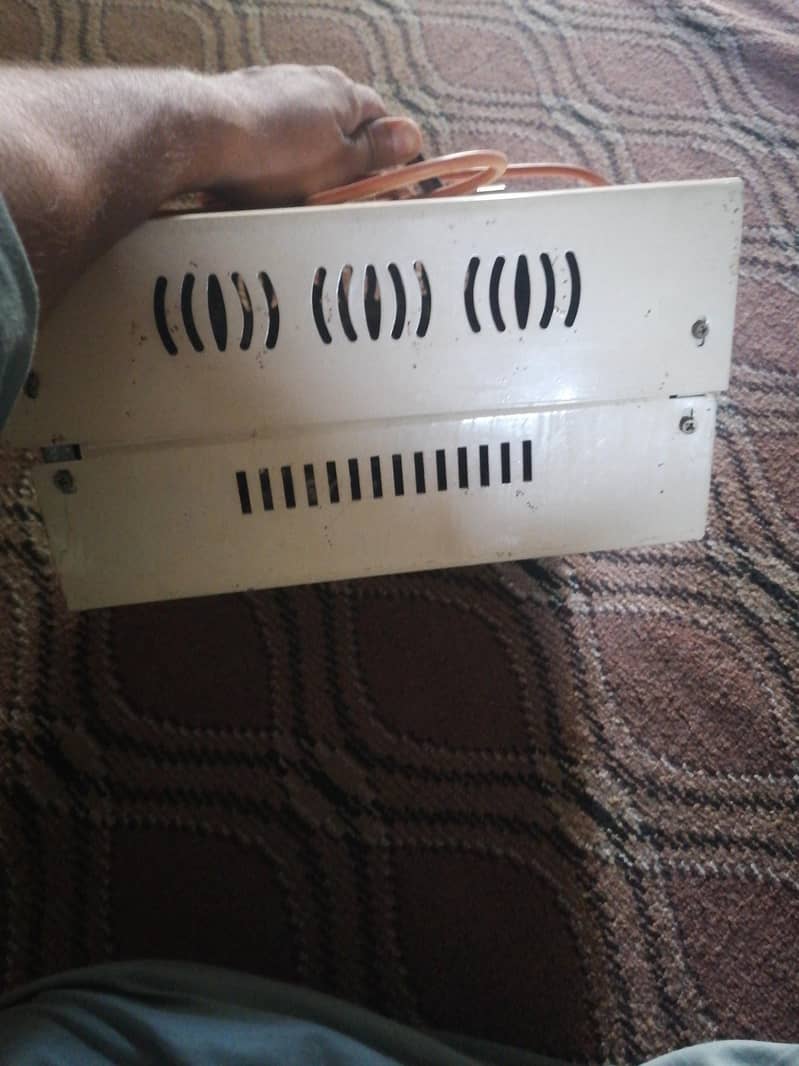 stabilizer 1