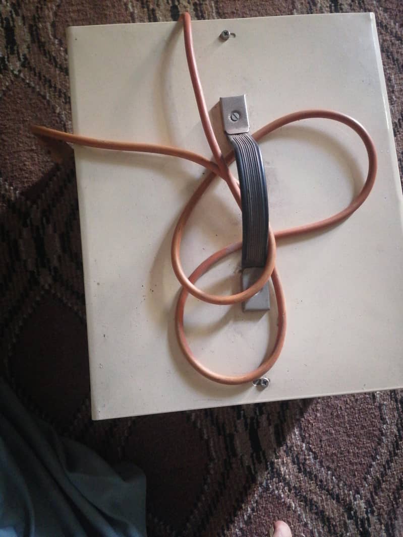 stabilizer 3