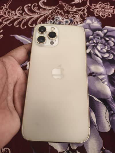 Apple iPhone 12 Pro Max 128GB Factory Unlock