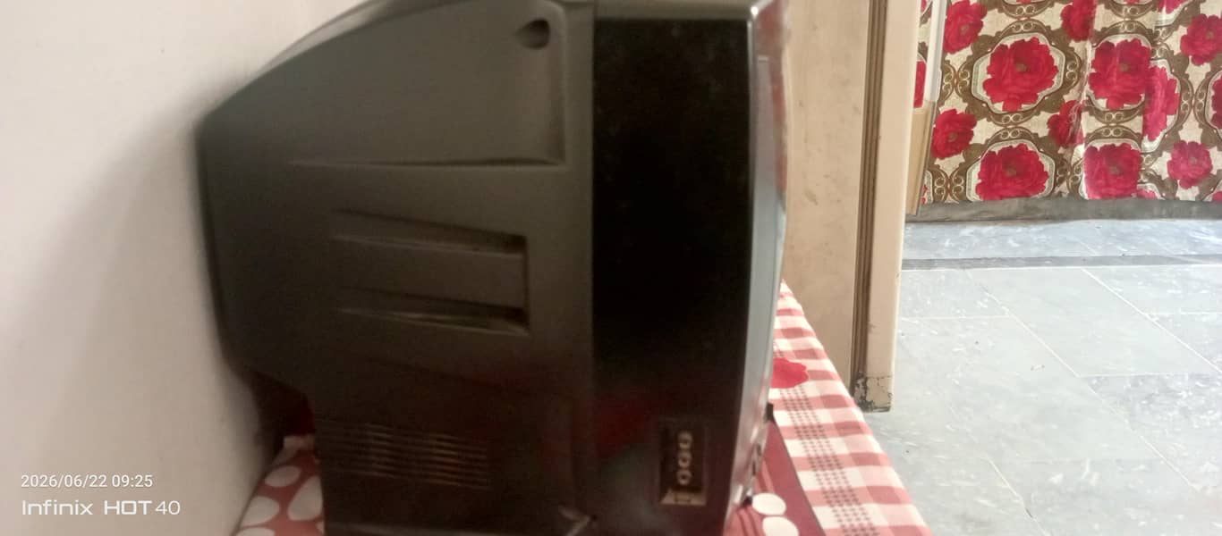 old model 1