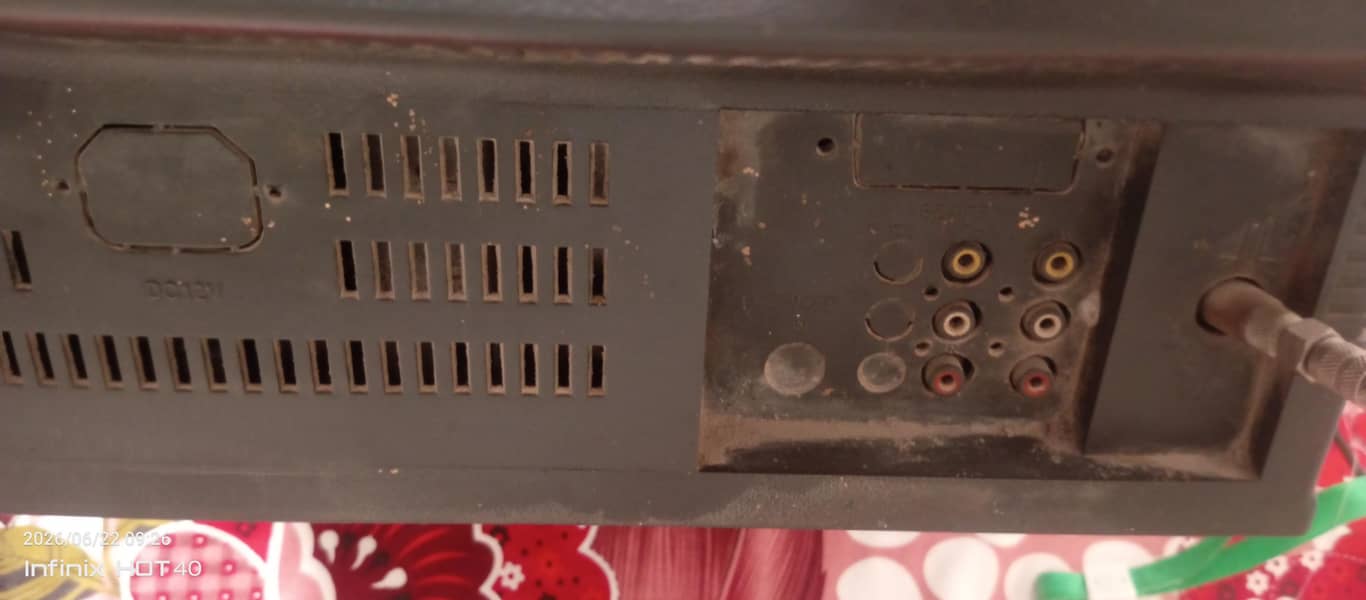 old model 2