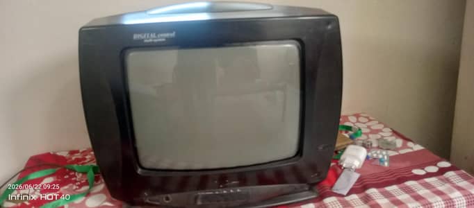 old model
