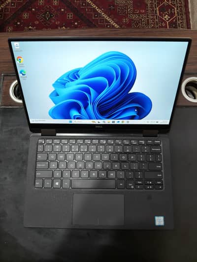 Dell Xps 13 - 9365 - FIXED PRICE.