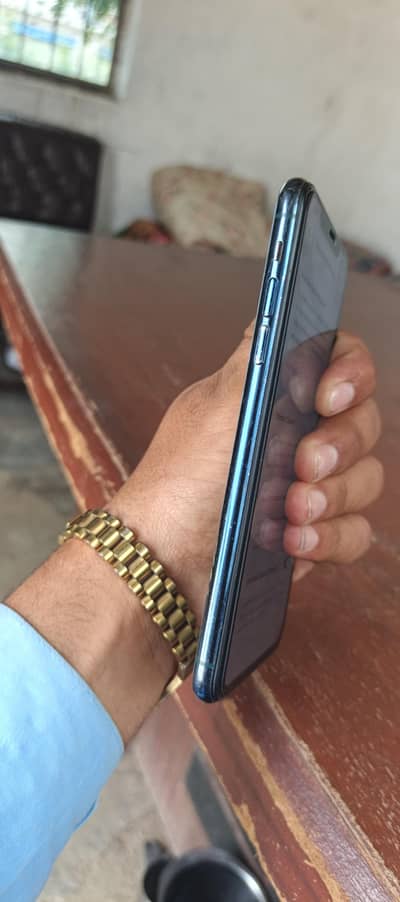 Apple iPhone 11 Pro Max