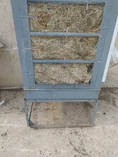 Room Air Cooler 0321-6000426