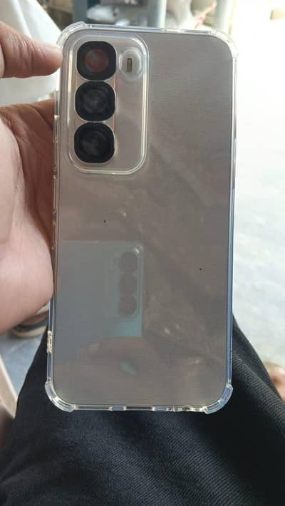 Infinix Hot 60 Pro