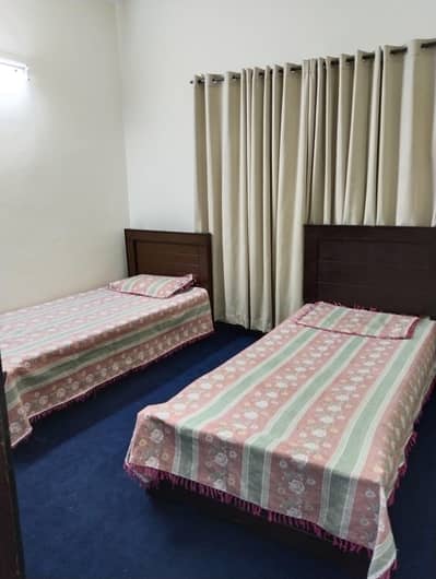 Islamabad Boys Hostel 4