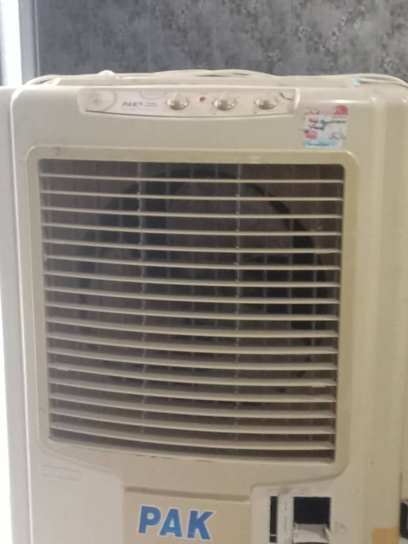 pakcooler 3