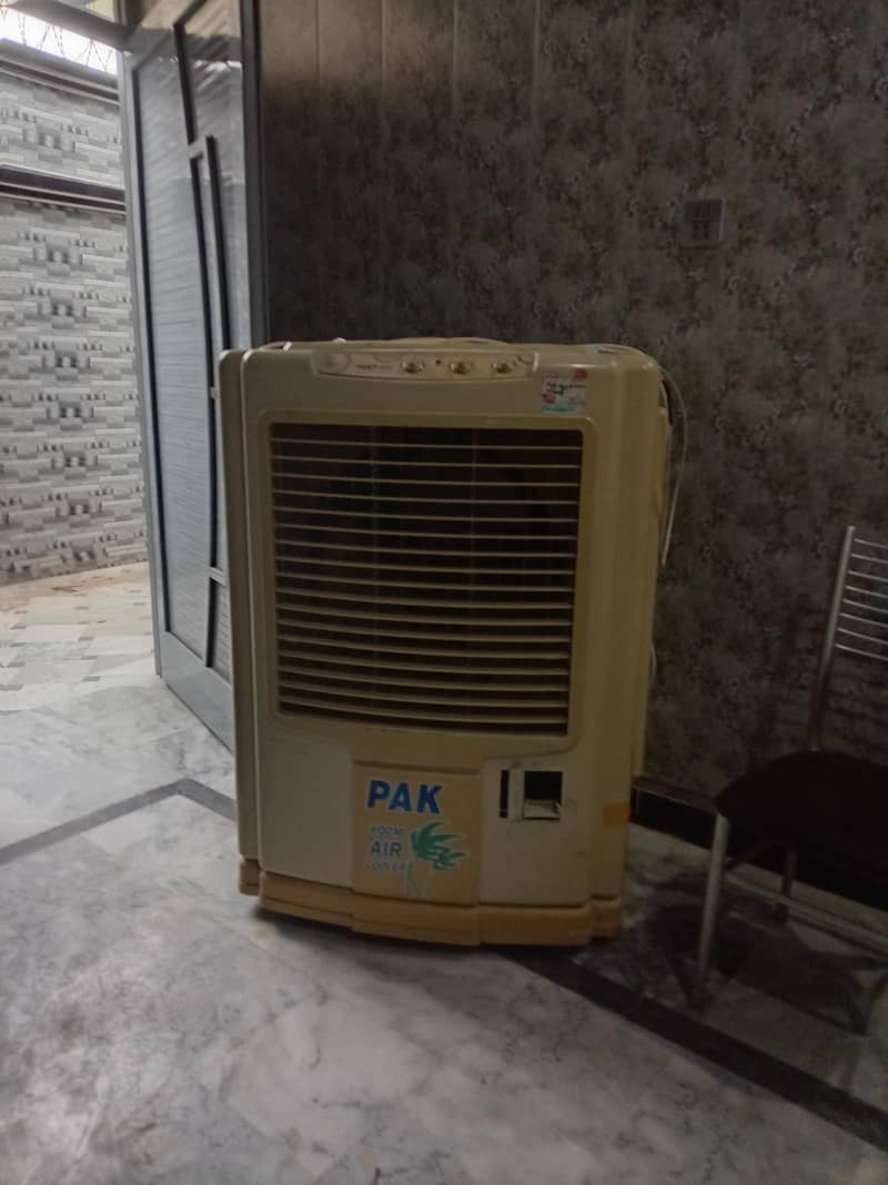 pakcooler 4