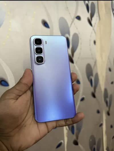 Infinix Hot 60 Pro Plus