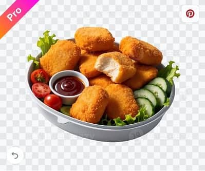farozan food orders taker