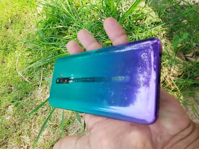 OPPO Reno z2