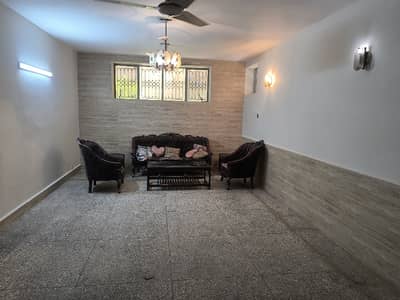 3 Bedrooms Open Basement Available For Rent In G10