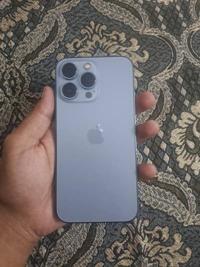 Apple iPhone 13 Pro (Non-PTA) 10/10