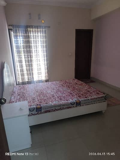 Fully Furnished Apartment Available For Rent