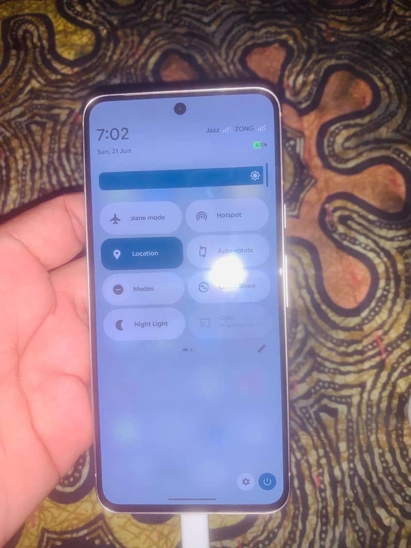 Google Pixel 8 1