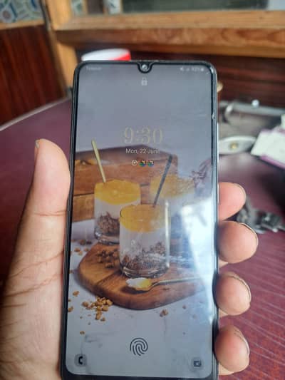 Samsung Mobile A32